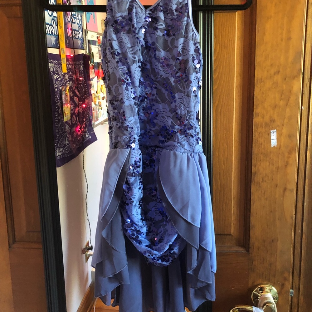 dance costume